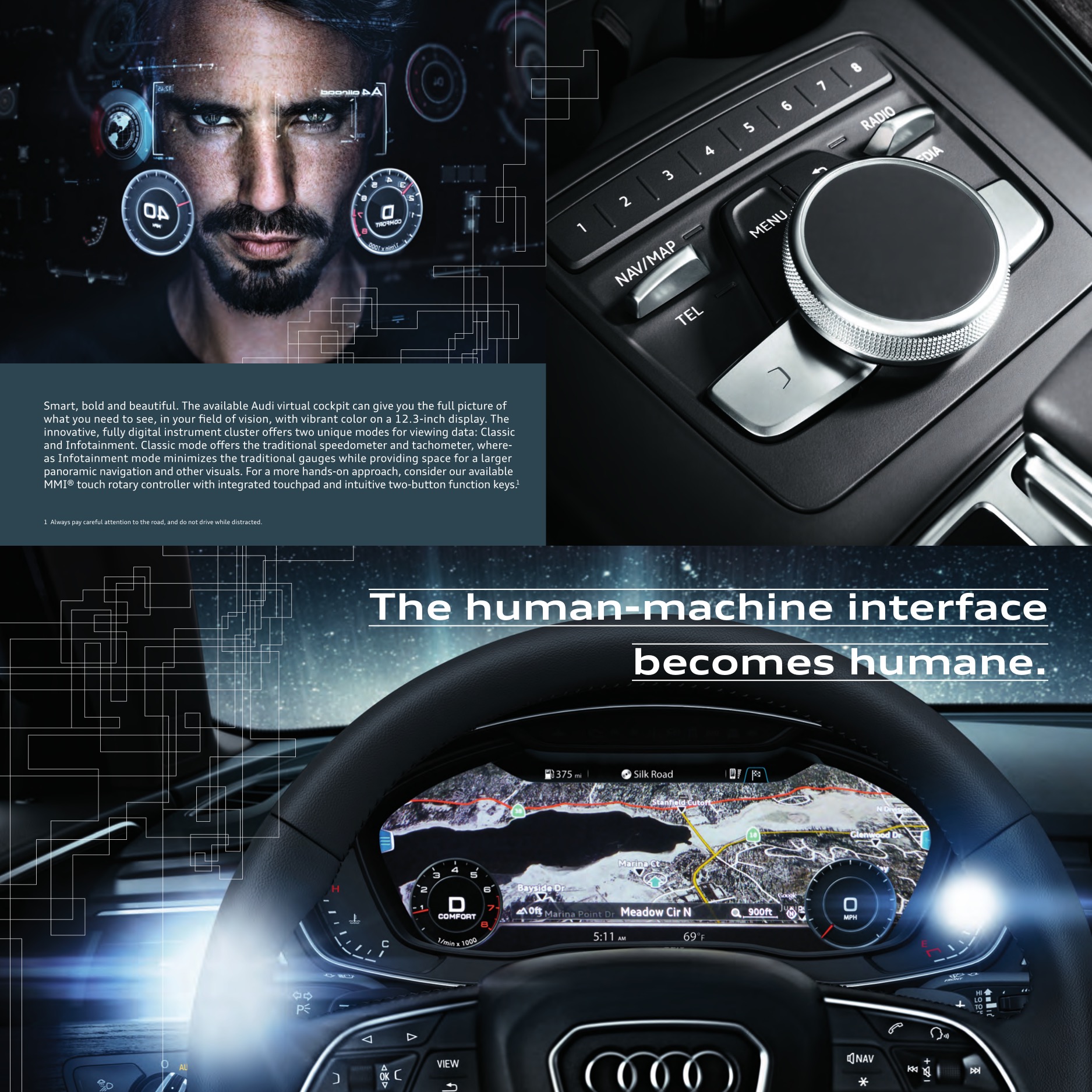 2017 Audi Allroad Brochure Page 9